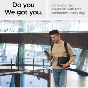 Kup Etui Spigen Rugged Armor Pro Apple iPad Air 13" 2024 (6. generace) Černá - SPN3463 - {ean13} - Sklep Home Screen