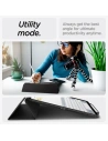 Kup Case Spigen Rugged Armor Pro Apple iPad Air 13" 2024 (6. Generation) Schwarz - SPN3463 - {ean13} - Sklep Home Screen