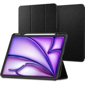 Buy Spigen Urban Fit Apple iPad Air 13" 2024 (6 gen) Black - SPN3464 - {ean13} - Home Screen Store Europe