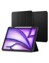 Case Spigen Urban Fit Apple iPad Air 13" 2024 (6. Generation) Schwarz
