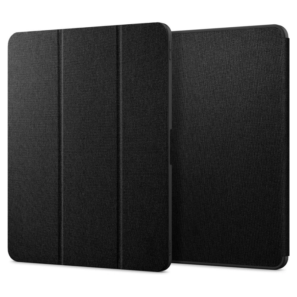 Etui Spigen Urban Fit Apple iPad Air 13" 2024 (6. generacji) Black