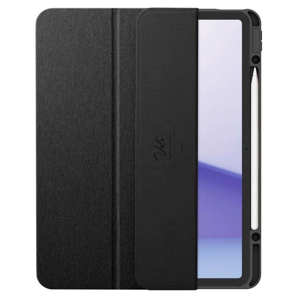 Etui Spigen Urban Fit Apple iPad Air 13" 2024 (6. generacji) Black