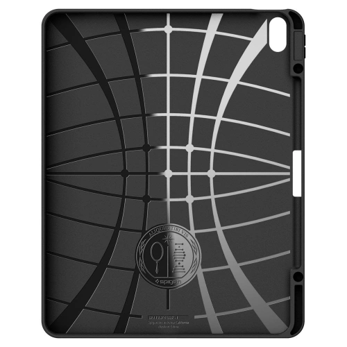 Kup Case Spigen Urban Fit Apple iPad Air 13" 2024 (6. Generation) Schwarz - SPN3464 - {ean13} - Sklep Home Screen
