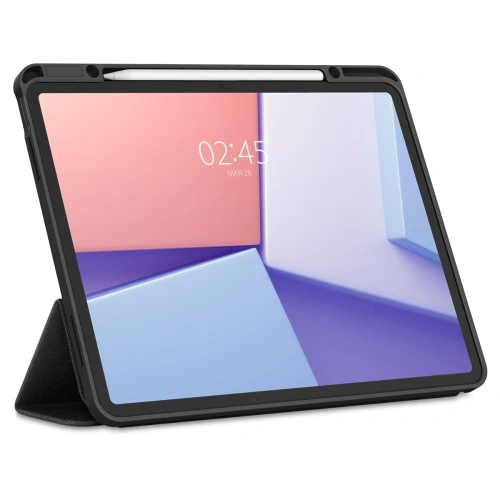 Kup Case Spigen Urban Fit Apple iPad Air 13" 2024 (6. Generation) Schwarz - SPN3464 - {ean13} - Sklep Home Screen