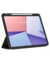 Kup Etui Spigen Urban Fit Apple iPad Air 13" 2024 (6. generacji) Black - SPN3464 - {ean13} - Sklep Home Screen