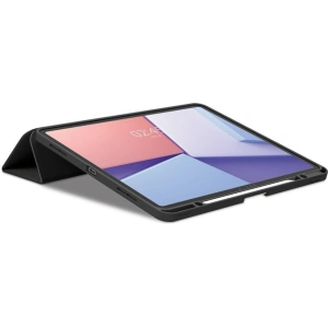 Kup Case Spigen Urban Fit Apple iPad Air 13" 2024 (6. Generation) Schwarz - SPN3464 - {ean13} - Sklep Home Screen