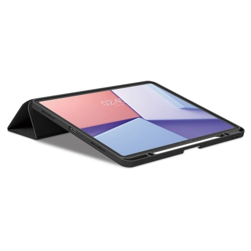 Kup Case Spigen Urban Fit Apple iPad Air 13" 2024 (6. Generation) Schwarz - SPN3464 - {ean13} - Sklep Home Screen