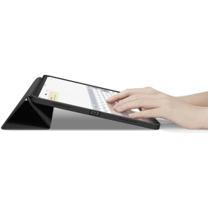 Buy Spigen Urban Fit Apple iPad Air 13" 2024 (6 gen) Black - SPN3464 - {ean13} - Home Screen Store Europe