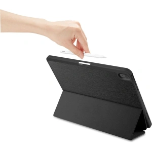 Kup Case Spigen Urban Fit Apple iPad Air 13" 2024 (6. Generation) Schwarz - SPN3464 - {ean13} - Sklep Home Screen