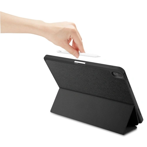 Kup Case Spigen Urban Fit Apple iPad Air 13" 2024 (6. Generation) Schwarz - SPN3464 - {ean13} - Sklep Home Screen