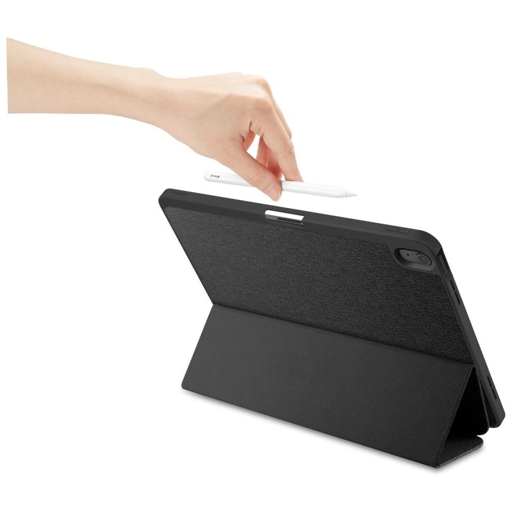 Etui Spigen Urban Fit Apple iPad Air 13" 2024 (6. generacji) Black