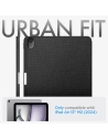 Kup Case Spigen Urban Fit Apple iPad Air 13" 2024 (6. Generation) Schwarz - SPN3464 - {ean13} - Sklep Home Screen