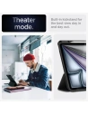 Kup Case Spigen Urban Fit Apple iPad Air 13" 2024 (6. Generation) Schwarz - SPN3464 - {ean13} - Sklep Home Screen