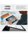 Kup Case Spigen Urban Fit Apple iPad Air 13" 2024 (6. Generation) Schwarz - SPN3464 - {ean13} - Sklep Home Screen