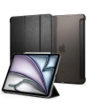 Case Spigen Smart Fold Apple iPad Air 13" 2024 (6. Generation) Schwarz