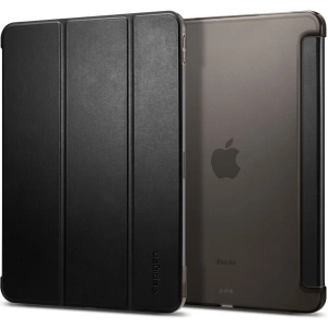 Kup Case Spigen Smart Fold Apple iPad Air 13" 2024 (6. Generation) Schwarz - SPN3465 - {ean13} - Sklep Home Screen