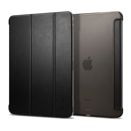 Kup Case Spigen Smart Fold Apple iPad Air 13" 2024 (6. Generation) Schwarz - SPN3465 - {ean13} - Sklep Home Screen