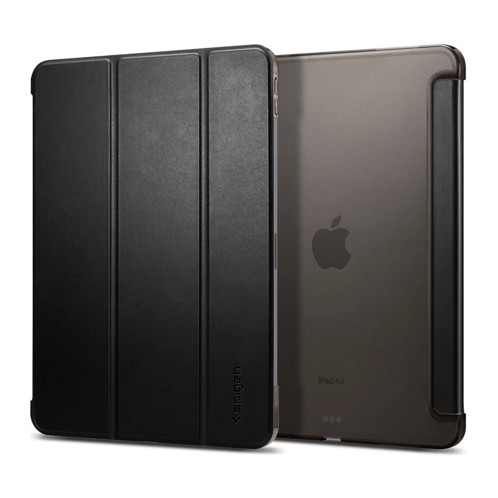 Etui Spigen Smart Fold Apple iPad Air 13" 2024 (6. generacji) Black