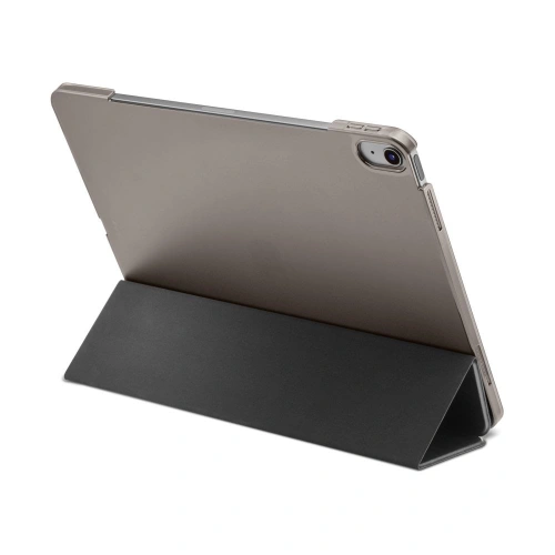 Kup Case Spigen Smart Fold Apple iPad Air 13" 2024 (6. Generation) Schwarz - SPN3465 - {ean13} - Sklep Home Screen