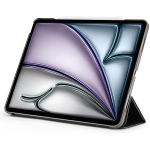 Kup Case Spigen Smart Fold Apple iPad Air 13" 2024 (6. Generation) Schwarz - SPN3465 - {ean13} - Sklep Home Screen