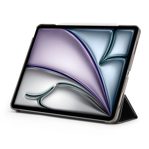 Kup Case Spigen Smart Fold Apple iPad Air 13" 2024 (6. Generation) Schwarz - SPN3465 - {ean13} - Sklep Home Screen