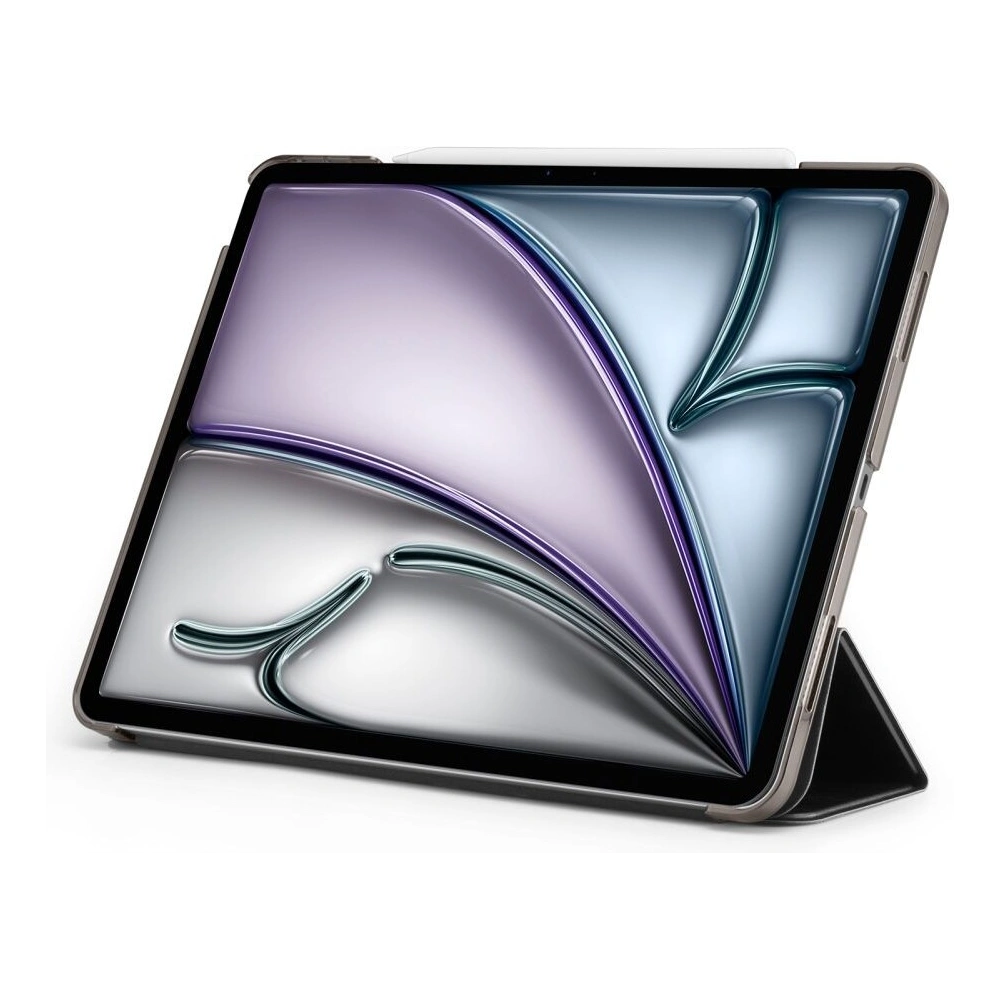 Etui Spigen Smart Fold Apple iPad Air 13" 2024 (6. generacji) Black
