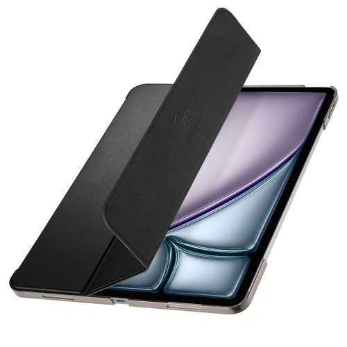 Kup Case Spigen Smart Fold Apple iPad Air 13" 2024 (6. Generation) Schwarz - SPN3465 - {ean13} - Sklep Home Screen