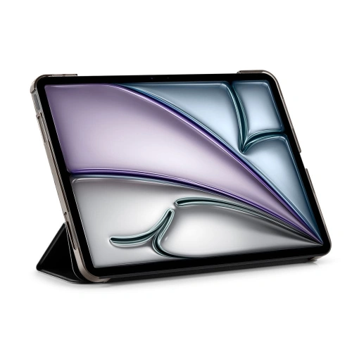 Kup Case Spigen Smart Fold Apple iPad Air 13" 2024 (6. Generation) Schwarz - SPN3465 - {ean13} - Sklep Home Screen
