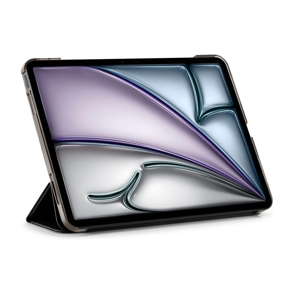 Etui Spigen Smart Fold Apple iPad Air 13" 2024 (6. generacji) Black