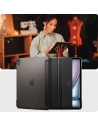 Kup Case Spigen Smart Fold Apple iPad Air 13" 2024 (6. Generation) Schwarz - SPN3465 - {ean13} - Sklep Home Screen