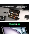 Kup Case Spigen Smart Fold Apple iPad Air 13" 2024 (6. Generation) Schwarz - SPN3465 - {ean13} - Sklep Home Screen