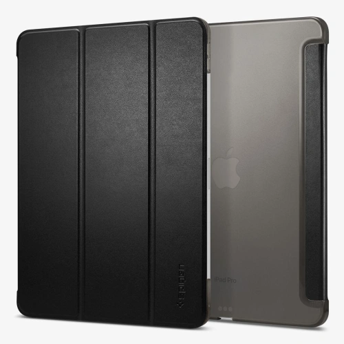 Kup Case Spigen Smart Fold Apple iPad Pro 13" 2024 (7. Generation) Schwarz - SPN3466 - {ean13} - Sklep Home Screen