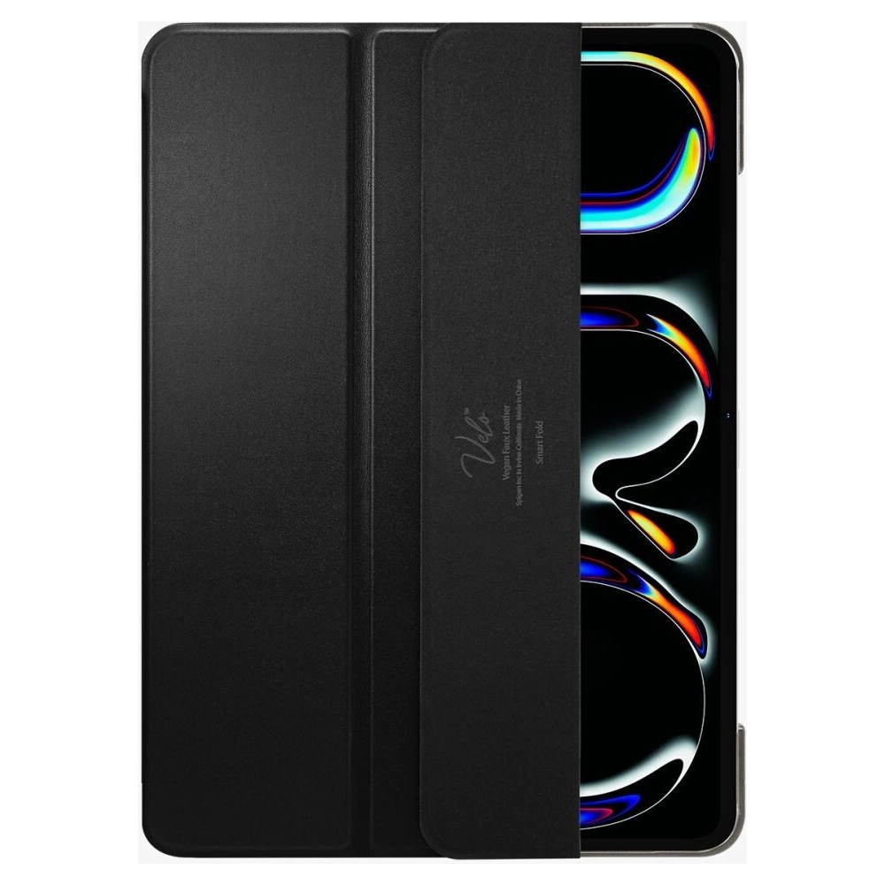 Etui Spigen Smart Fold Apple iPad Pro 13" 2024 (7. generacji) Black