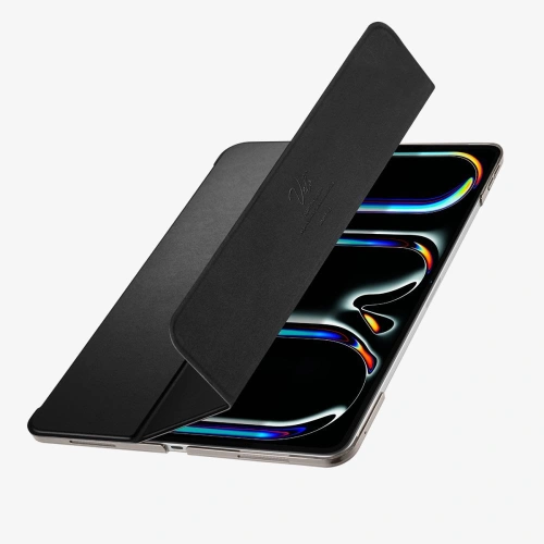 Buy Spigen Smart Fold Apple iPad Pro 13" 2024 (7 gen) Black - SPN3466 - {ean13} - Home Screen Store Europe
