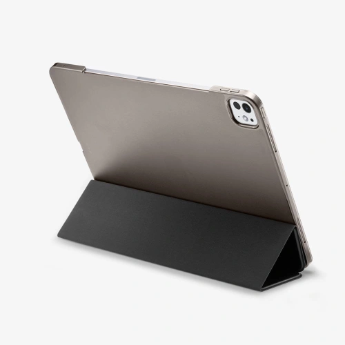 Kup Case Spigen Smart Fold Apple iPad Pro 13" 2024 (7. Generation) Schwarz - SPN3466 - {ean13} - Sklep Home Screen