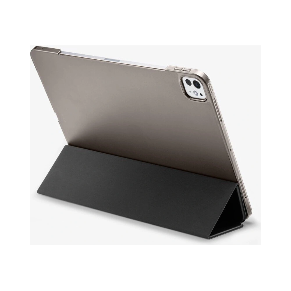 Etui Spigen Smart Fold Apple iPad Pro 13" 2024 (7. generacji) Black