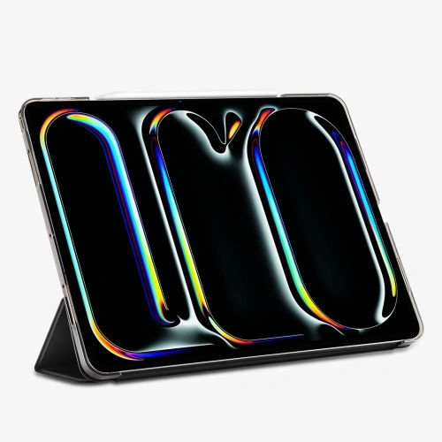 Buy Spigen Smart Fold Apple iPad Pro 13" 2024 (7 gen) Black - SPN3466 - {ean13} - Home Screen Store Europe