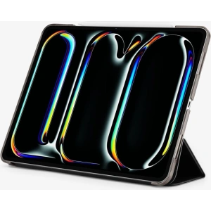 Kup Etui Spigen Smart Fold Apple iPad Pro 13" 2024 (7. generacji) Black - SPN3466 - {ean13} - Sklep Home Screen
