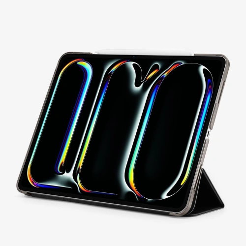 Buy Spigen Smart Fold Apple iPad Pro 13" 2024 (7 gen) Black - SPN3466 - {ean13} - Home Screen Store Europe