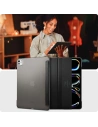 Kup Etui Spigen Smart Fold Apple iPad Pro 13" 2024 (7. generacji) Black - SPN3466 - {ean13} - Sklep Home Screen