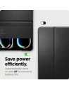 Buy Spigen Smart Fold Apple iPad Pro 13" 2024 (7 gen) Black - SPN3466 - {ean13} - Home Screen Store Europe