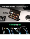 Kup Etui Spigen Smart Fold Apple iPad Pro 13" 2024 (7. generacji) Black - SPN3466 - {ean13} - Sklep Home Screen