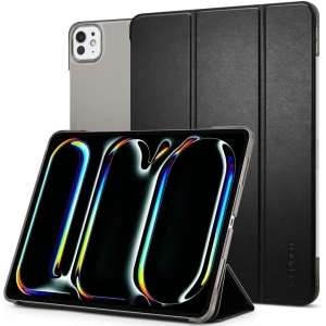 Kup Etui Spigen Smart Fold Apple iPad Pro 11" 2024 (5. generacji) Black - SPN3467 - {ean13} - Sklep Home Screen