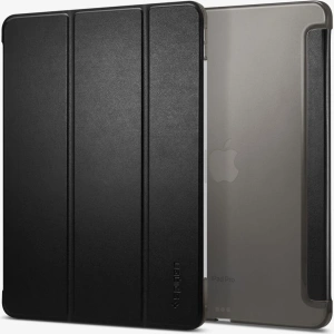 Kup Etui Spigen Smart Fold Apple iPad Pro 11" 2024 (5. generacji) Black - SPN3467 - {ean13} - Sklep Home Screen