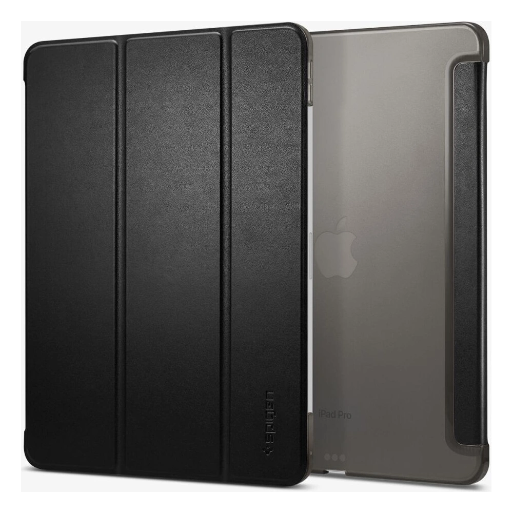 Etui Spigen Smart Fold Apple iPad Pro 11" 2024 (5. generacji) / 2025 (6. generacji) Black