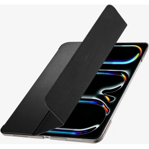 Kup Etui Spigen Smart Fold Apple iPad Pro 11" 2024 (5. generacji) Black - SPN3467 - {ean13} - Sklep Home Screen