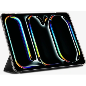 Kup Etui Spigen Smart Fold Apple iPad Pro 11" 2024 (5. generacji) Black - SPN3467 - {ean13} - Sklep Home Screen