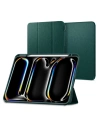 Spigen Urban Fit Apple iPad Pro 11" 2024 (5 gen) Midnight Green