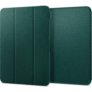 Kup Etui Spigen Urban Fit Apple iPad Pro 11" 2024 (5. generacji) Midnight Green - SPN3468 - {ean13} - Sklep Home Screen