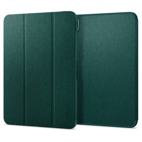 Kup Etui Spigen Urban Fit Apple iPad Pro 11" 2024 (5. generace) Midnight Green - SPN3468 - {ean13} - Sklep Home Screen
